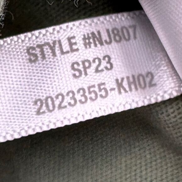 Madewell relaxed polo tee in Aloe Green Size Extra Small XS NWT - Picture 11 of 11